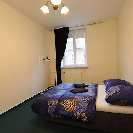 Fantastic Waw - Ns42 Room M Варшава Экстерьер фото