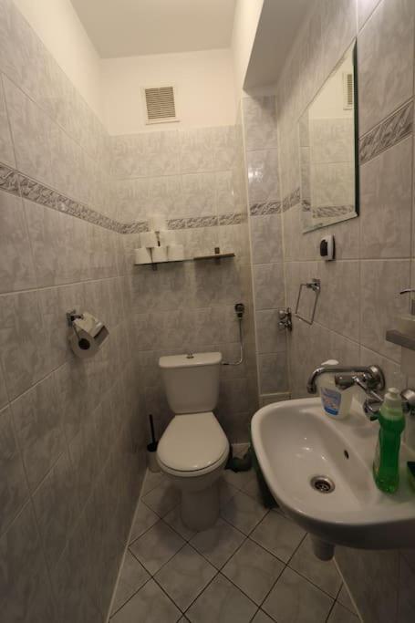 Fantastic Waw - Ns42 Room M Варшава Экстерьер фото