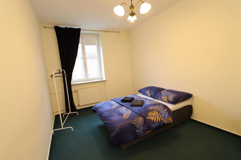 Fantastic Waw - Ns42 Room M Варшава Экстерьер фото