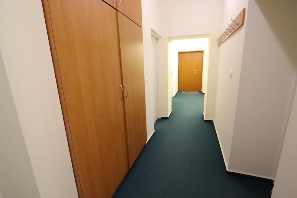 Fantastic Waw - Ns42 Room M Варшава Экстерьер фото