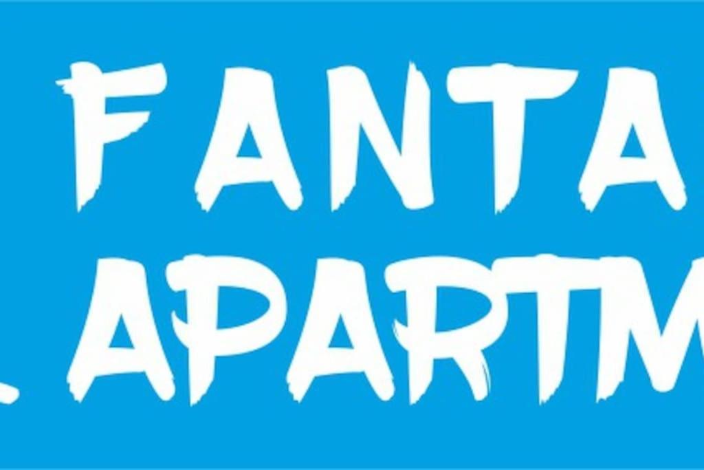 Fantastic Waw - Ns42 Room M Варшава Экстерьер фото